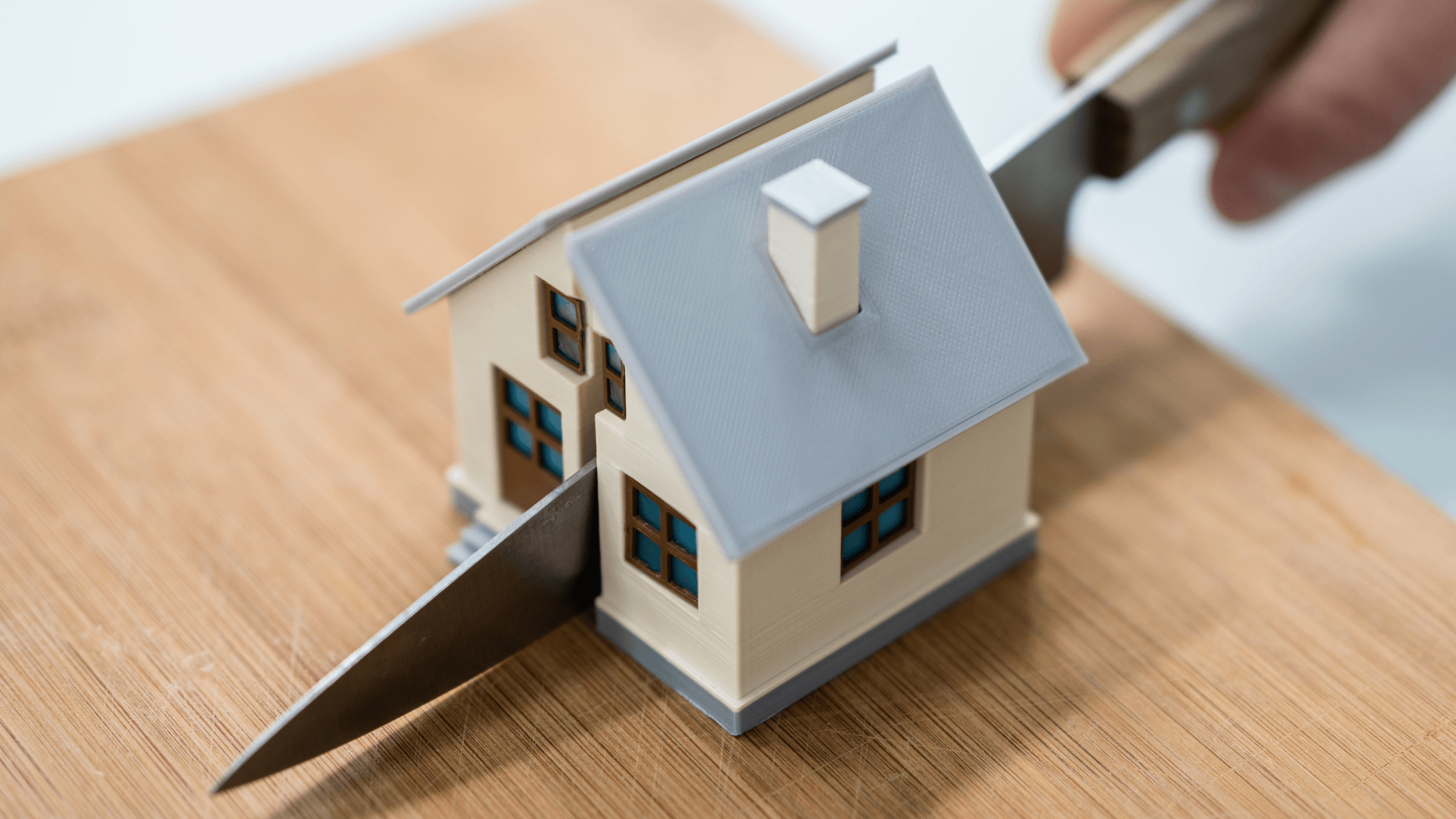 Community vs. Separate Property, Texas Divorce