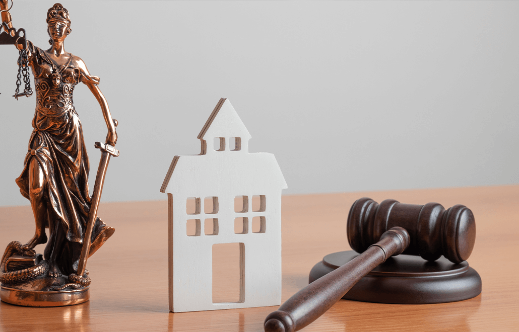 Divorce, Division of Property in Divorce, Community Property vs. Separate Property