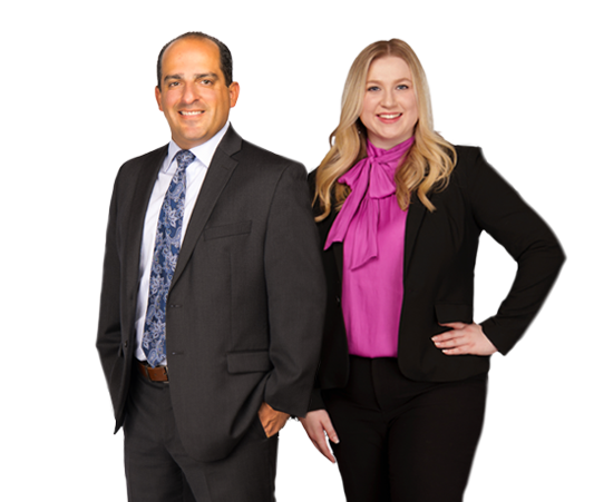 Navarrette Family Law Attorneys