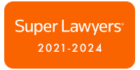 Super Lawyers 2021-2024