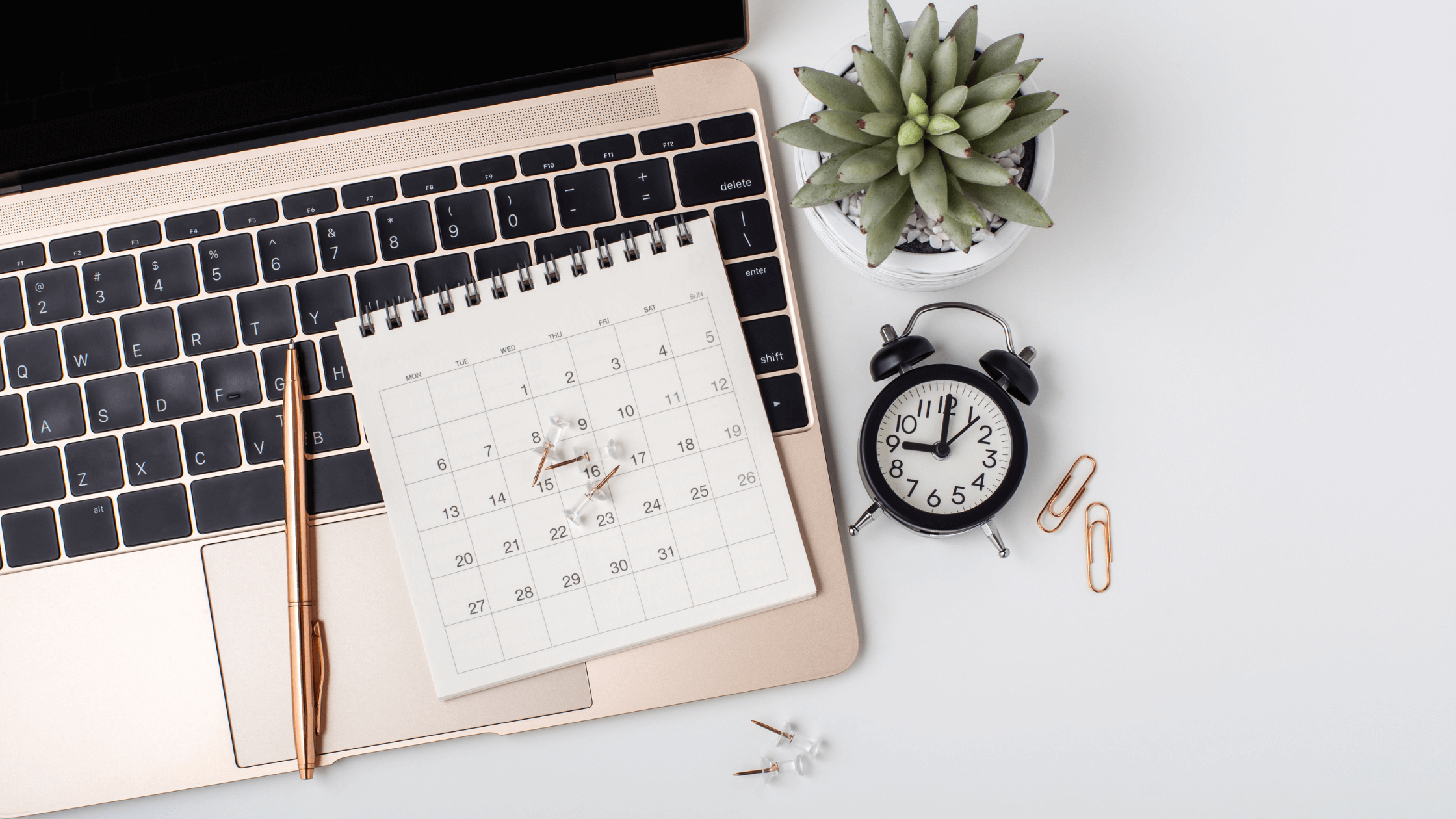A close-up of a calendar, representing the critical year-end deadline for a Texas divorce decree to affect the current tax filing status.