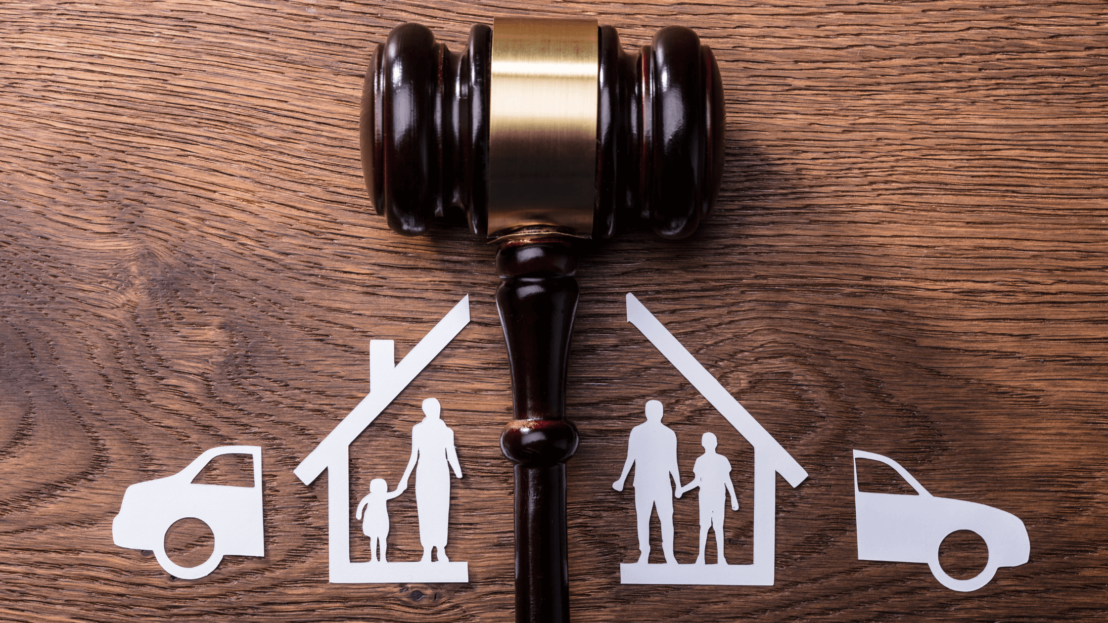 Texas residency requirements of six months in the state and 90 days in the county for filing a divorce.