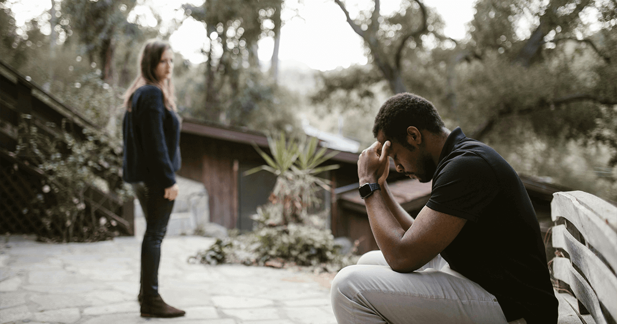 Divorce and separation legal options in Texas family law