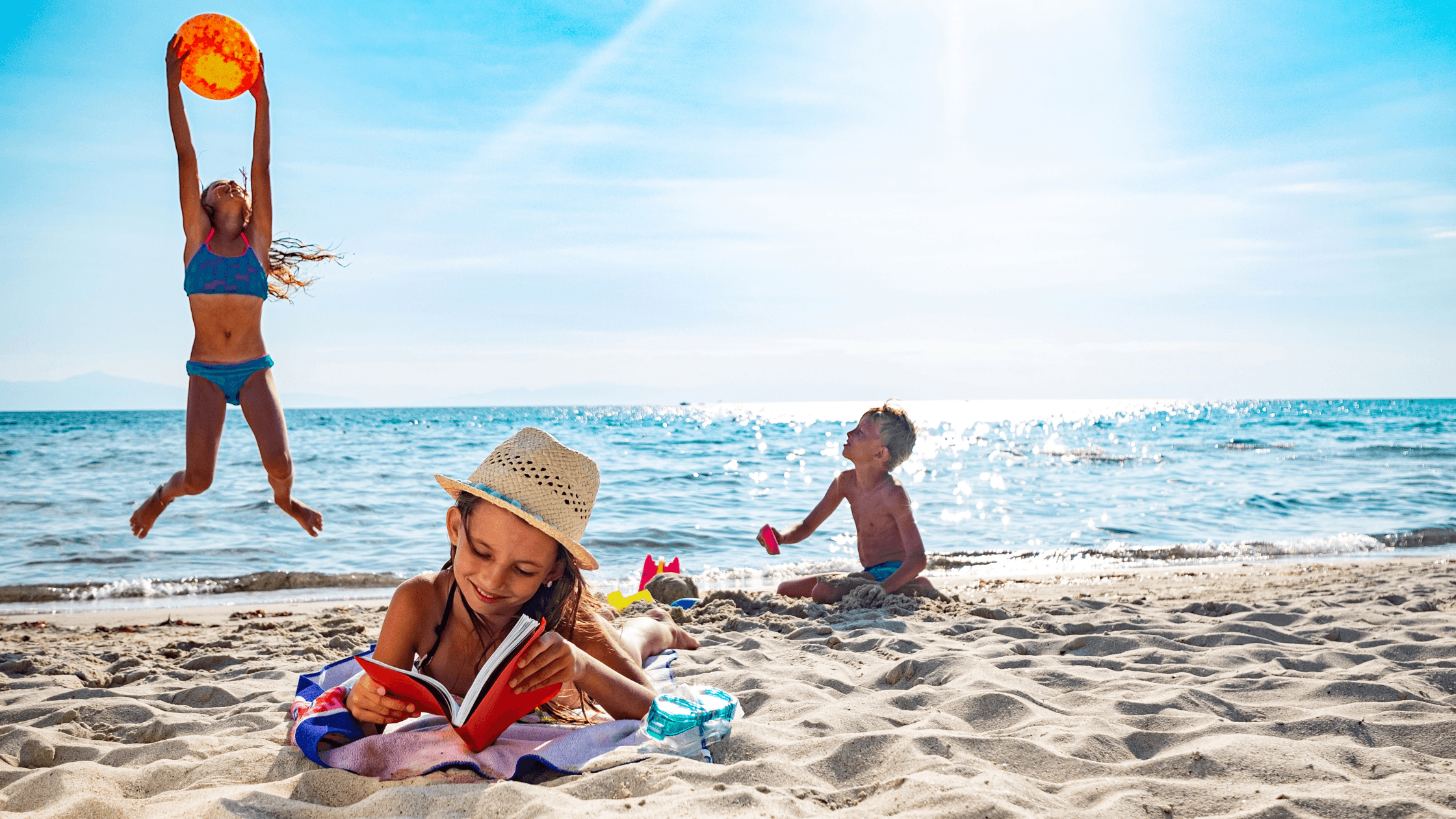 The importance of a clear Texas summer custody schedule for family memories.