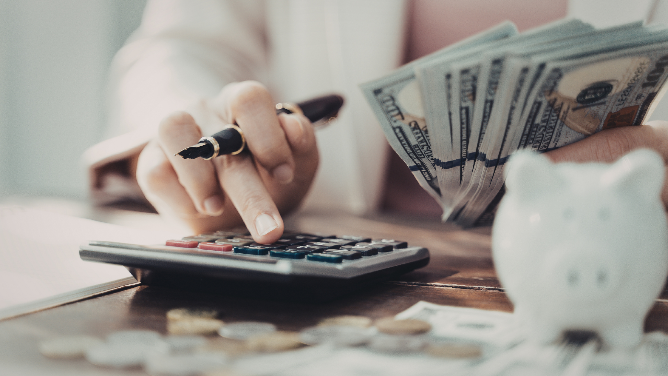 How Is Child Support Calculated in Texas
