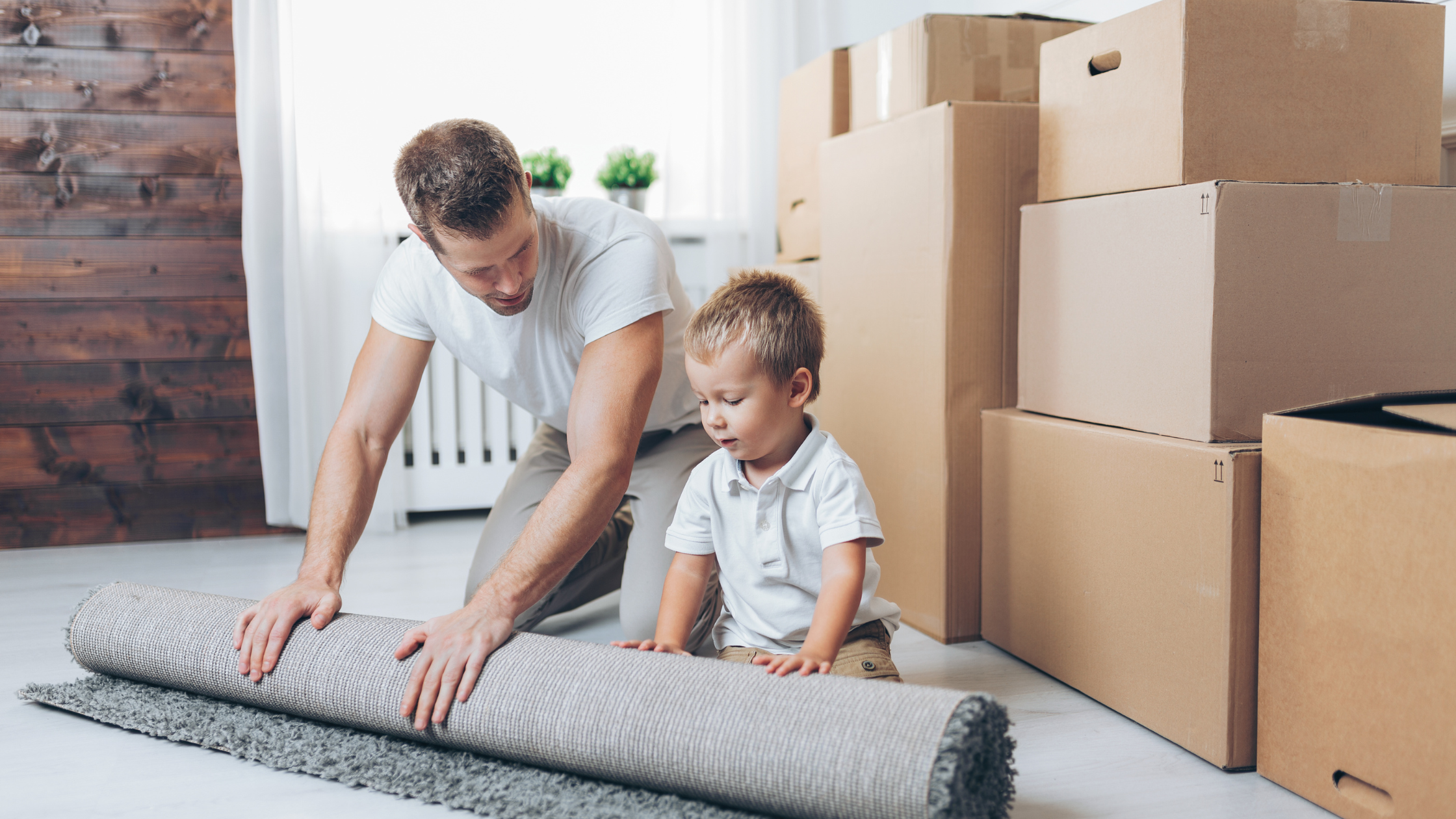 Can You Move Out of Texas With Your Child After a Divorce