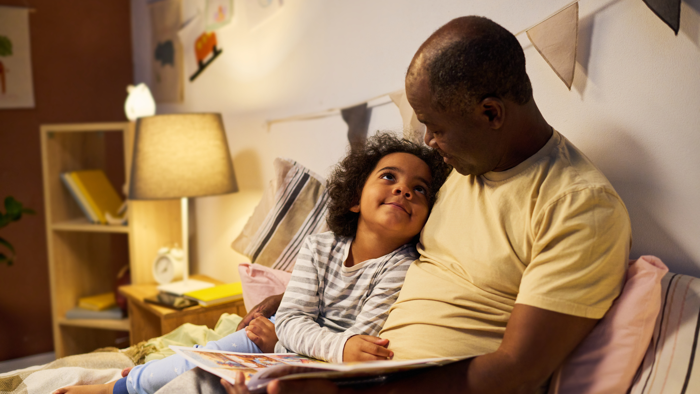 Can a Child Choose Which Parent to Live With in Texas