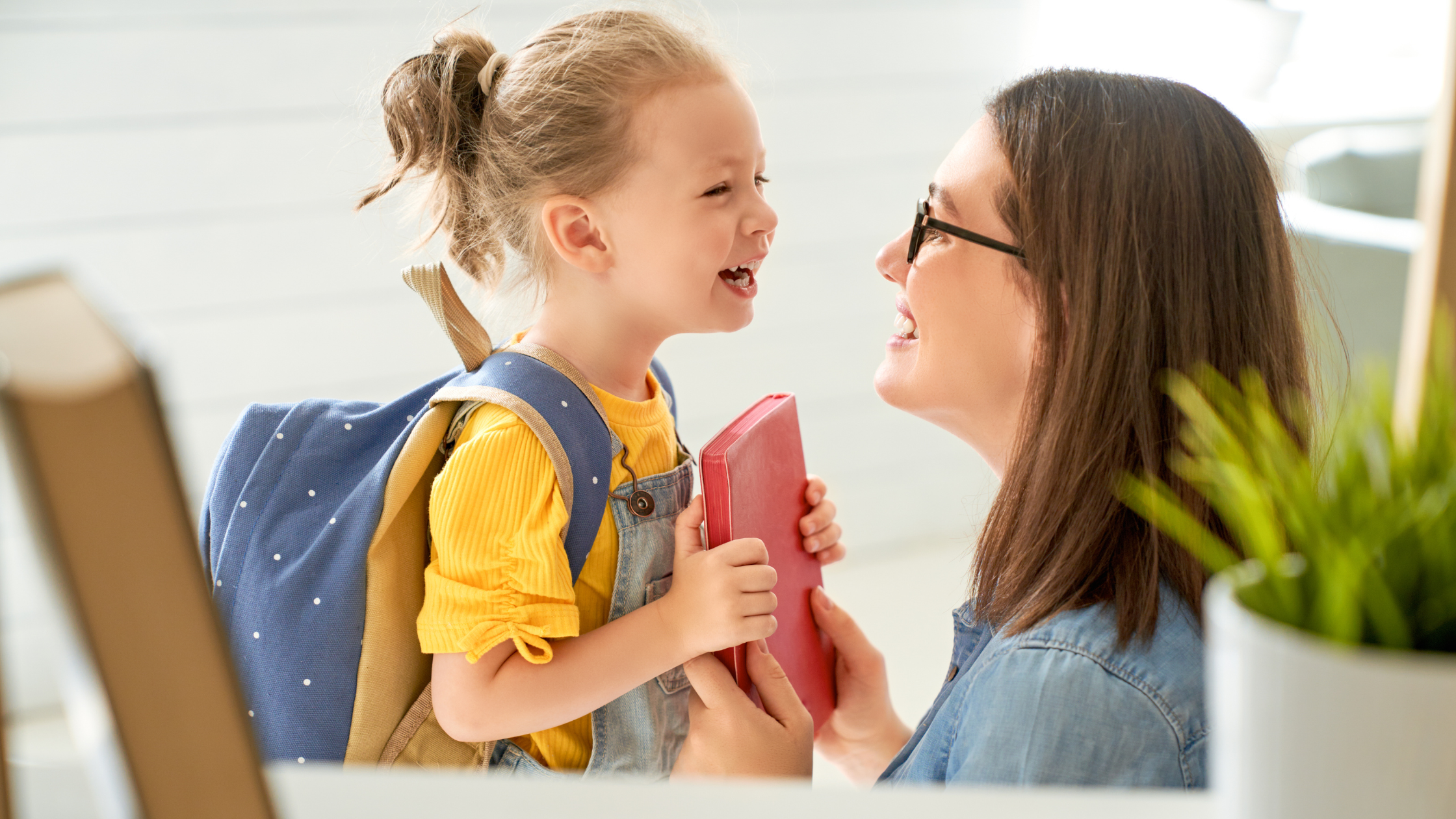 Back to School Custody Tips for Texas Coparents