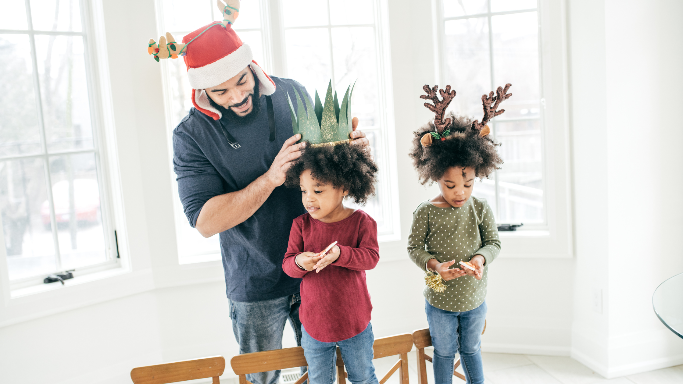 Can Collaborative Divorce Help My Family Resolve Things Before the Holidays