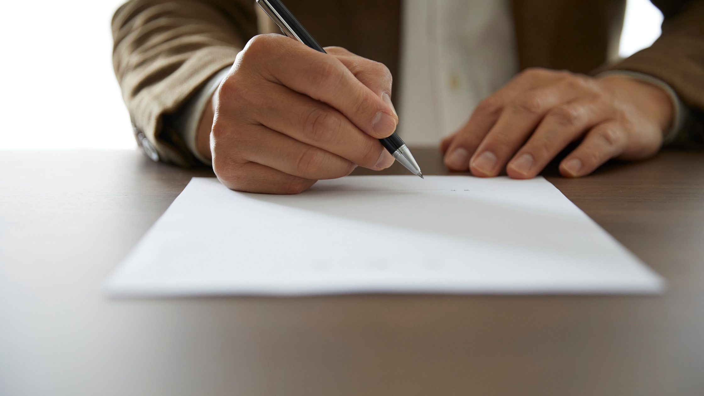 What Should Be Included in a Texas Premarital Agreement