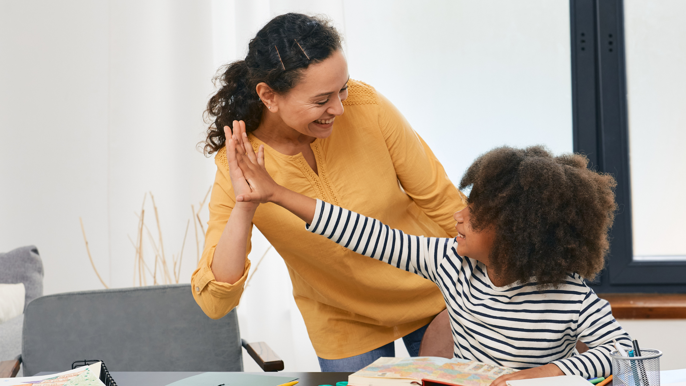 Do You Still Have to Pay Child Support With 50/50 Custody in Texas
